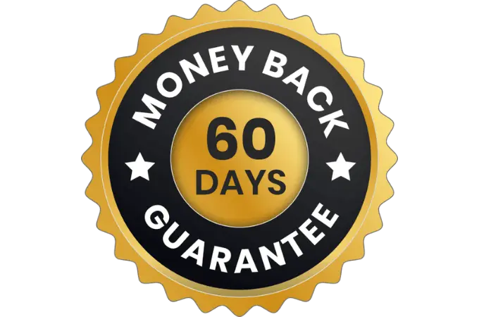 SynaBoost Money-Back Guarantee