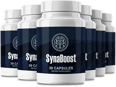 Order Your Discounted SynaBoost Bottle Now!